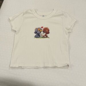 Brandy Melville + free gift